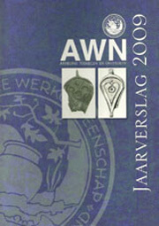 AWN Jaarverslag 2009