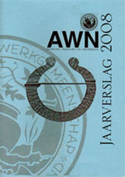 AWN Jaarverslag 2008