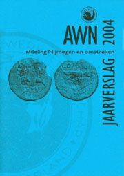AWN Jaarverslag 2004