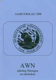 AWN Jaarverslag 1998